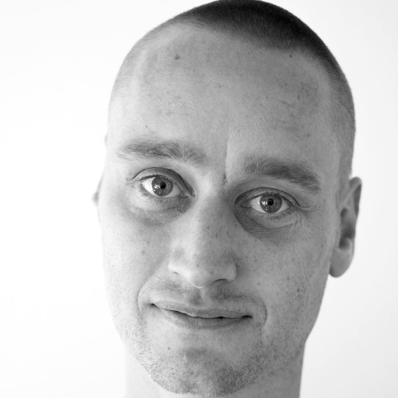 Jacob Eickhardt fra J-hypnose