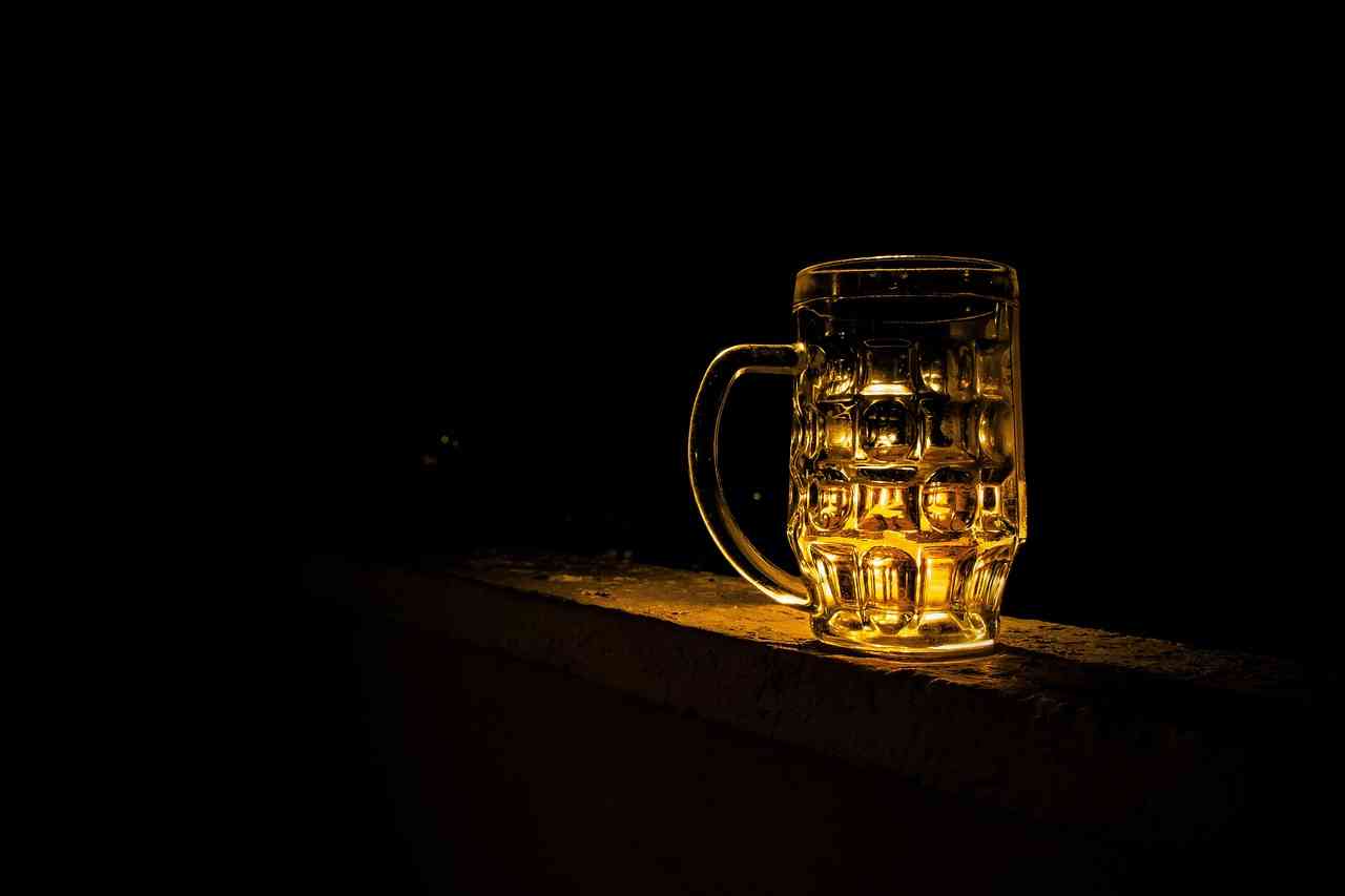 Behandling av alkohol med online hypnose